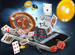 Discover the Excitement of SpinLynx Casino Online